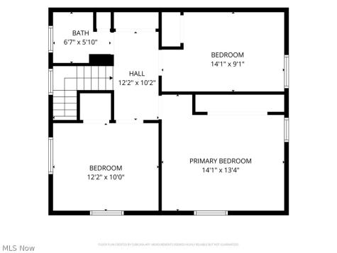 90 E 207th Street Euclid OH 44123