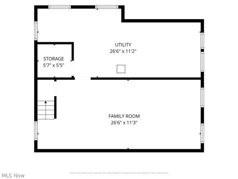 90 E 207th Street Euclid OH 44123