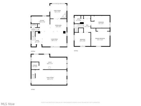 90 E 207th Street Euclid OH 44123