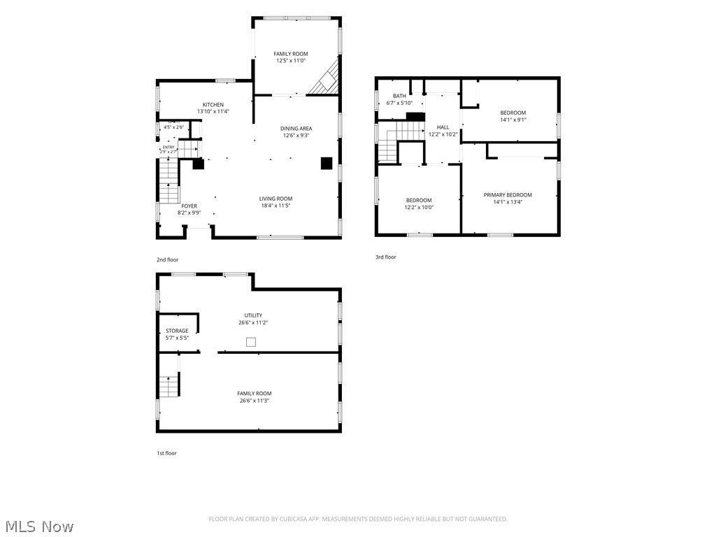90 E 207th Street Euclid OH 44123