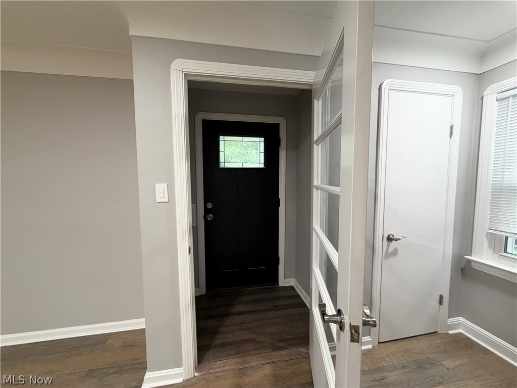 90 E 207th Street Euclid OH 44123