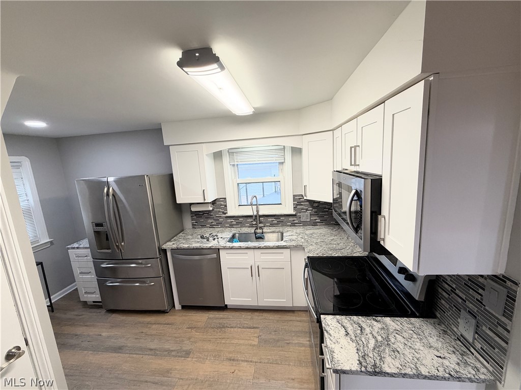 90 E 207th Street Euclid OH 44123