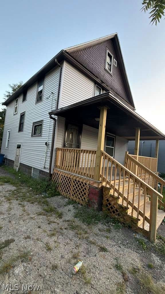 11410 Union Avenue Cleveland OH 44105
