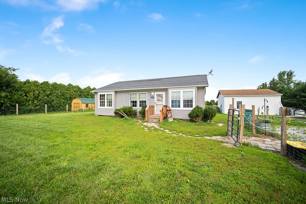 4569 W Oak Harbor Southeast Road Port Clinton OH 43452