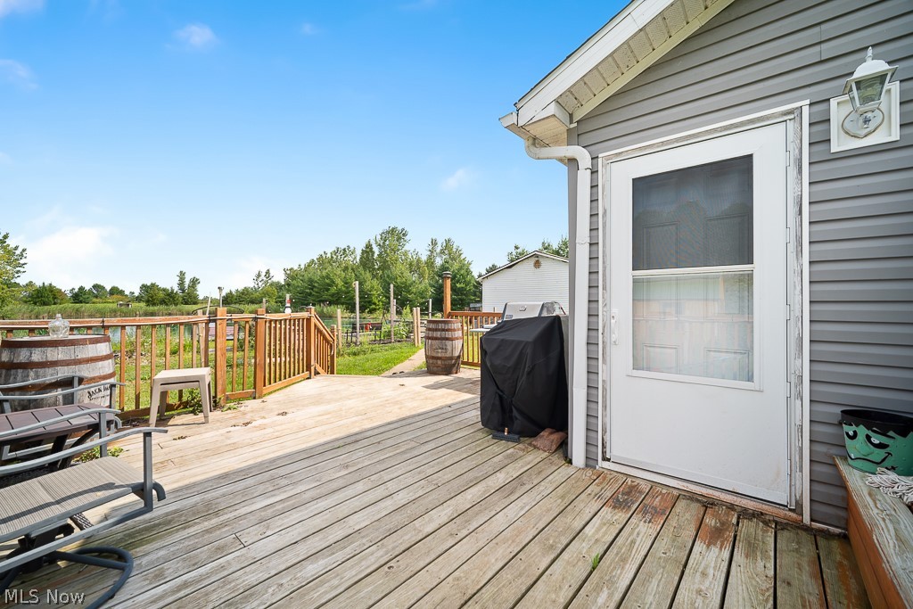 4569 W Oak Harbor Southeast Road Port Clinton OH 43452