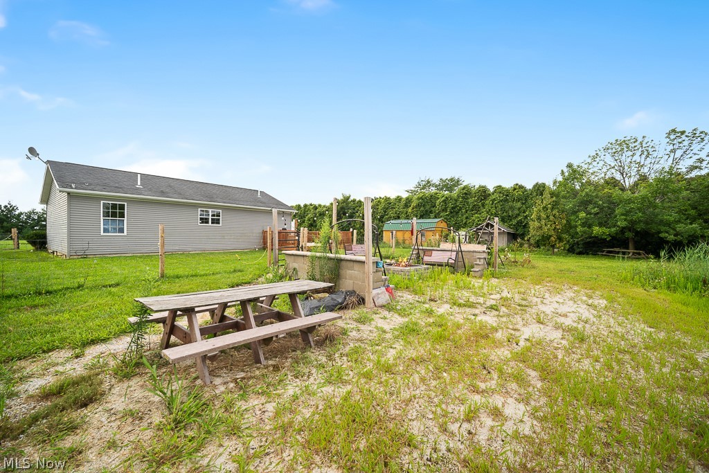 4569 W Oak Harbor Southeast Road Port Clinton OH 43452
