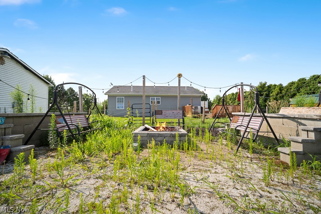 4569 W Oak Harbor Southeast Road Port Clinton OH 43452