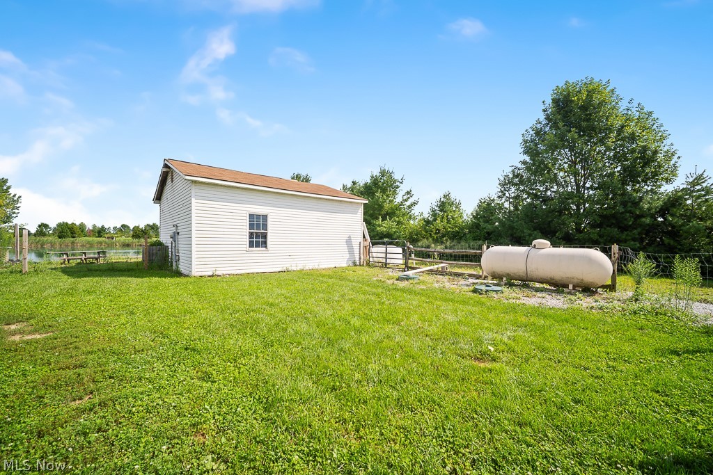 4569 W Oak Harbor Southeast Road Port Clinton OH 43452