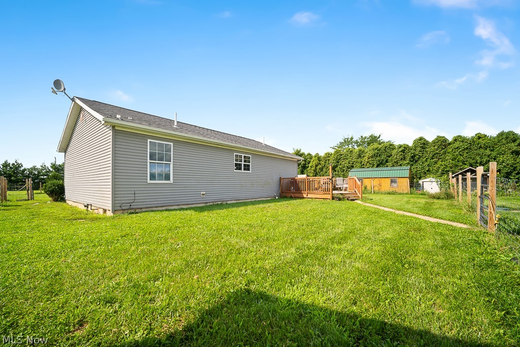 4569 W Oak Harbor Southeast Road Port Clinton OH 43452