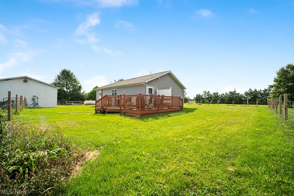 4569 W Oak Harbor Southeast Road Port Clinton OH 43452