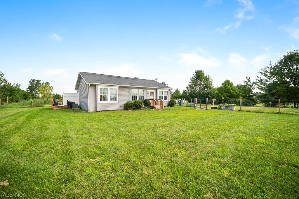 4569 W Oak Harbor Southeast Road Port Clinton OH 43452