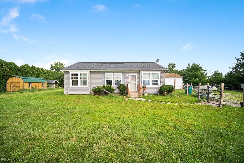 4569 W Oak Harbor Southeast Road Port Clinton OH 43452