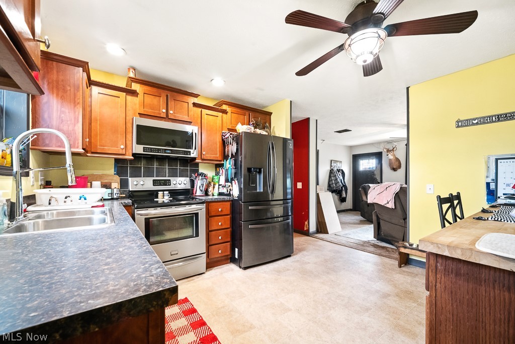 4569 W Oak Harbor Southeast Road Port Clinton OH 43452