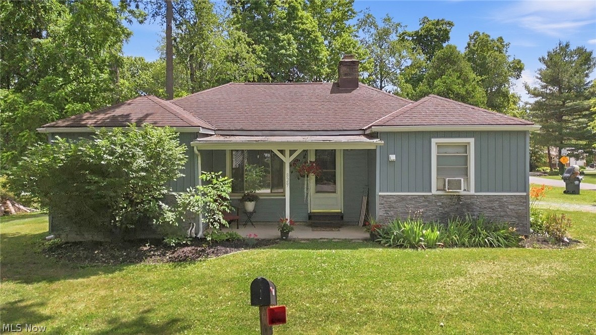 829 Lake Drive Ashland OH 44805