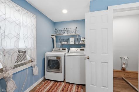829 Lake Drive Ashland OH 44805