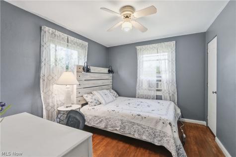 829 Lake Drive Ashland OH 44805
