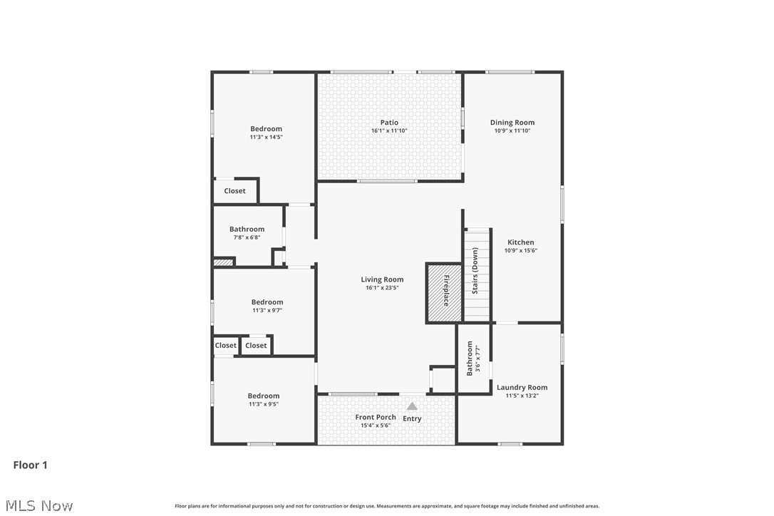 829 Lake Drive Ashland OH 44805