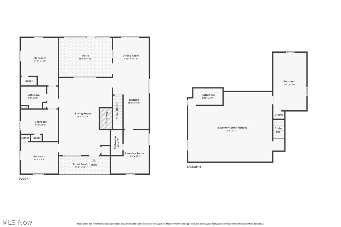 829 Lake Drive Ashland OH 44805