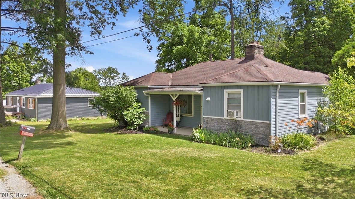 829 Lake Drive Ashland OH 44805