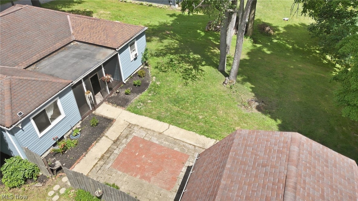 829 Lake Drive Ashland OH 44805