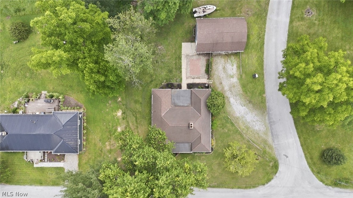 829 Lake Drive Ashland OH 44805