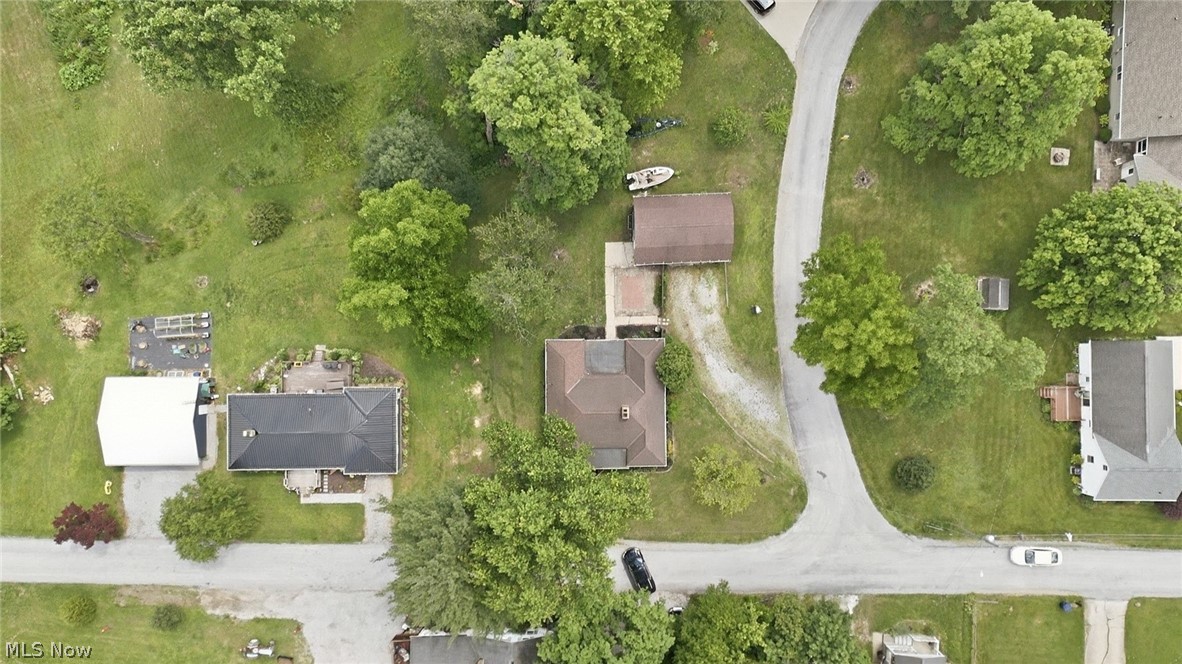 829 Lake Drive Ashland OH 44805