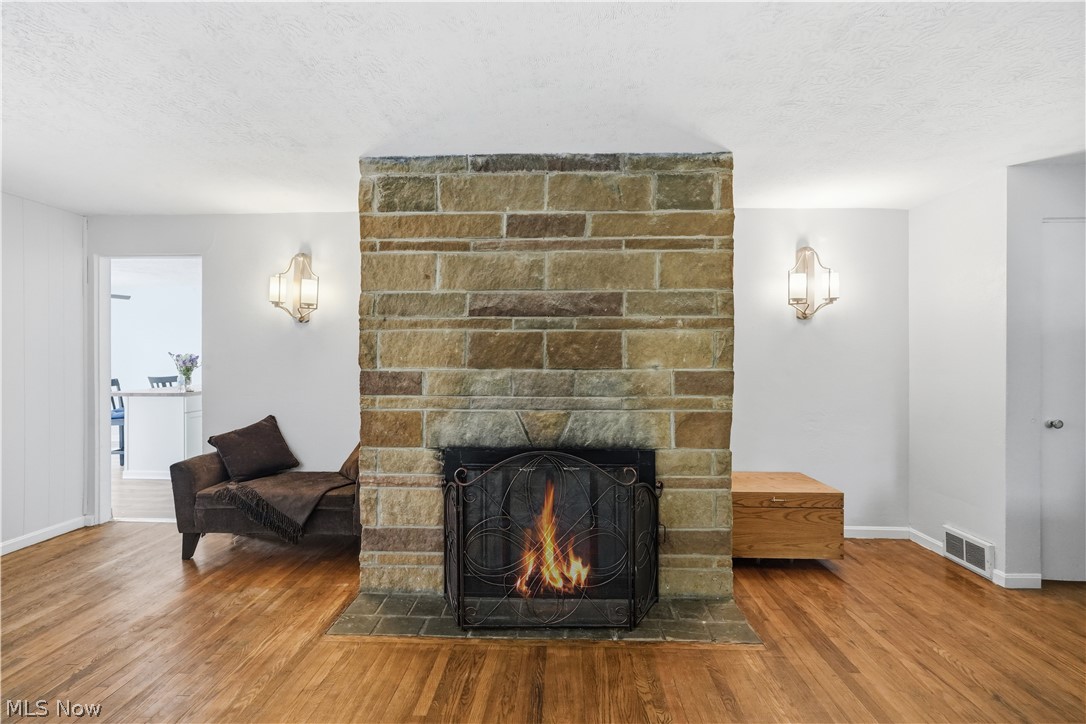 829 Lake Drive Ashland OH 44805