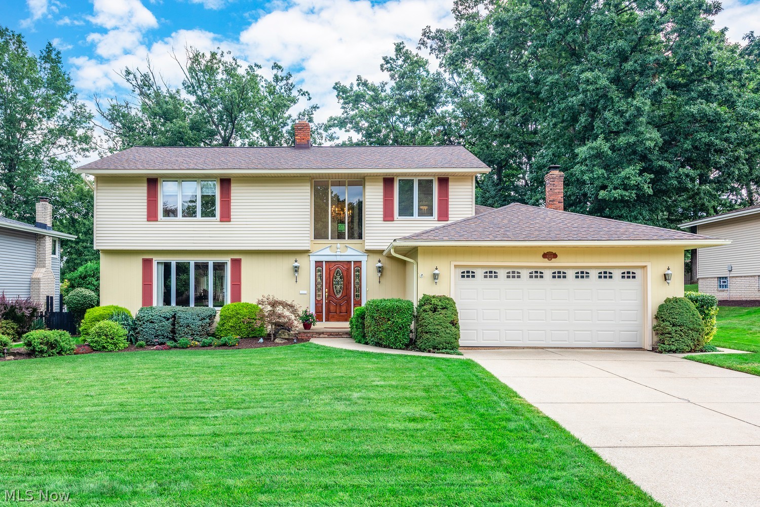 6501 Bayberry Drive Seven Hills OH 44131