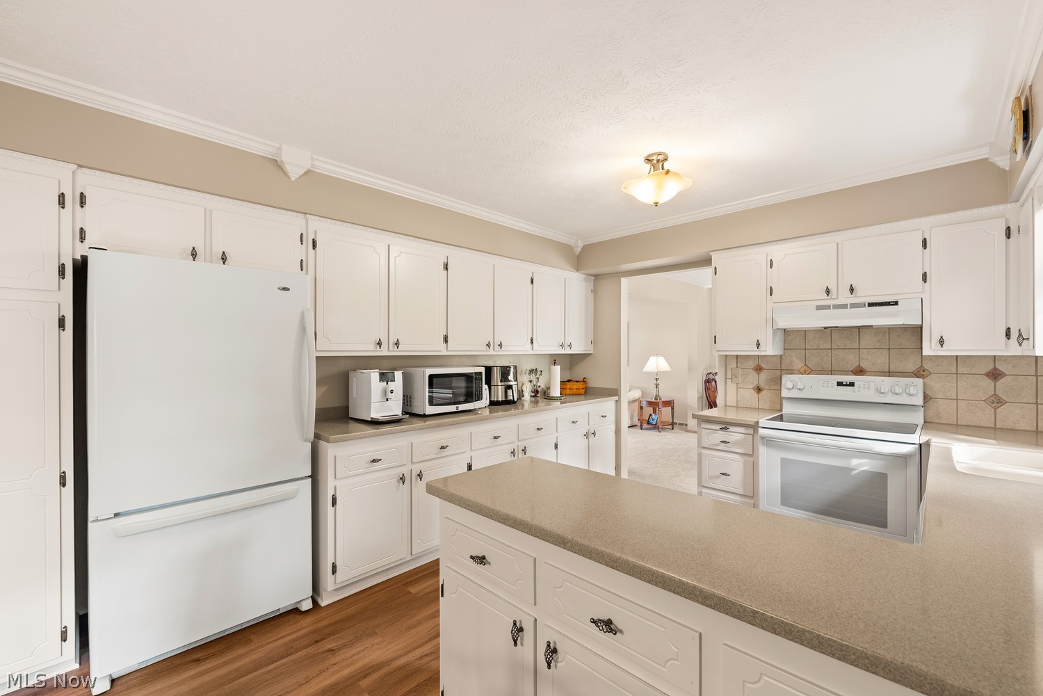 6501 Bayberry Drive Seven Hills OH 44131