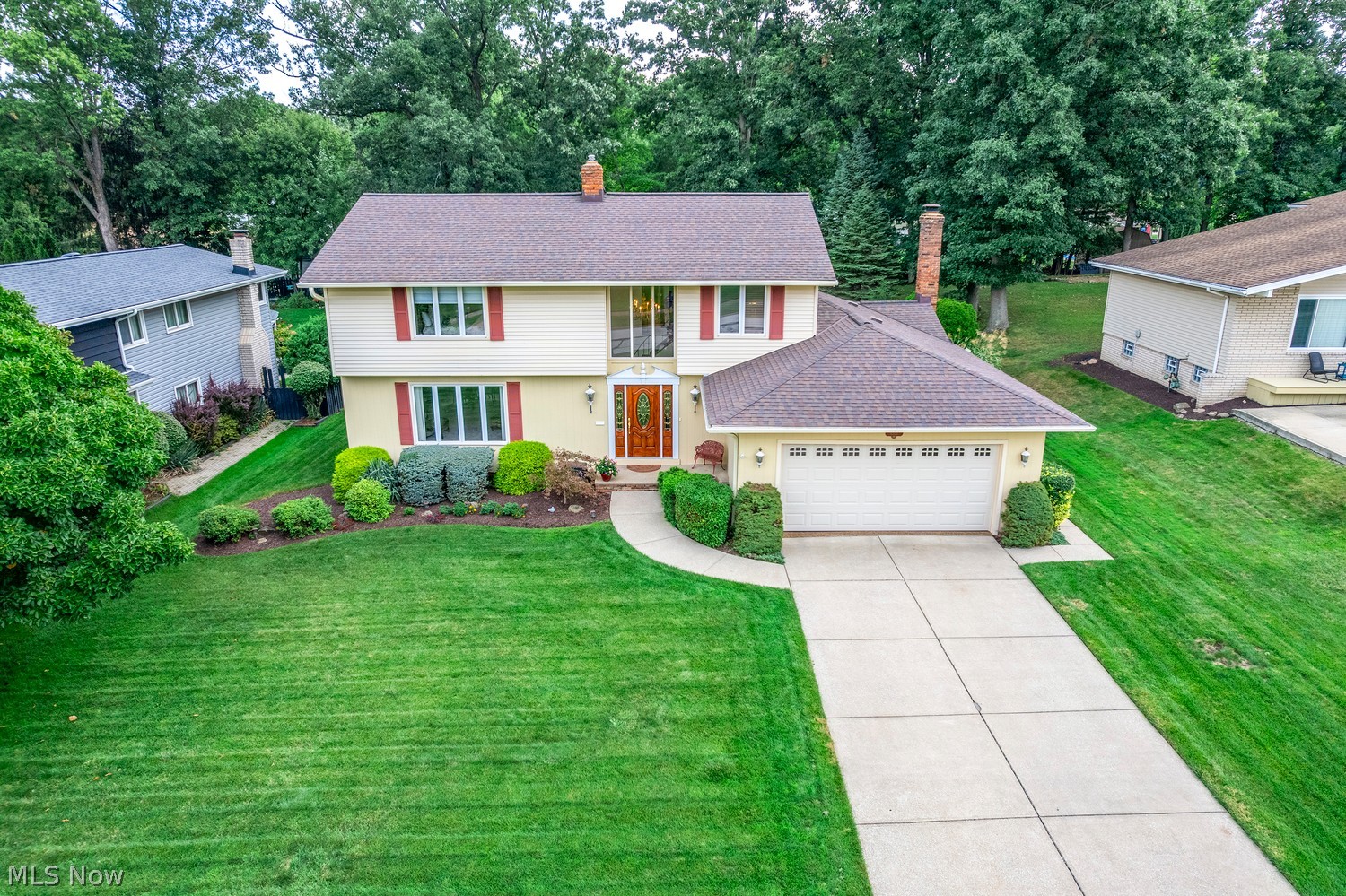 6501 Bayberry Drive Seven Hills OH 44131