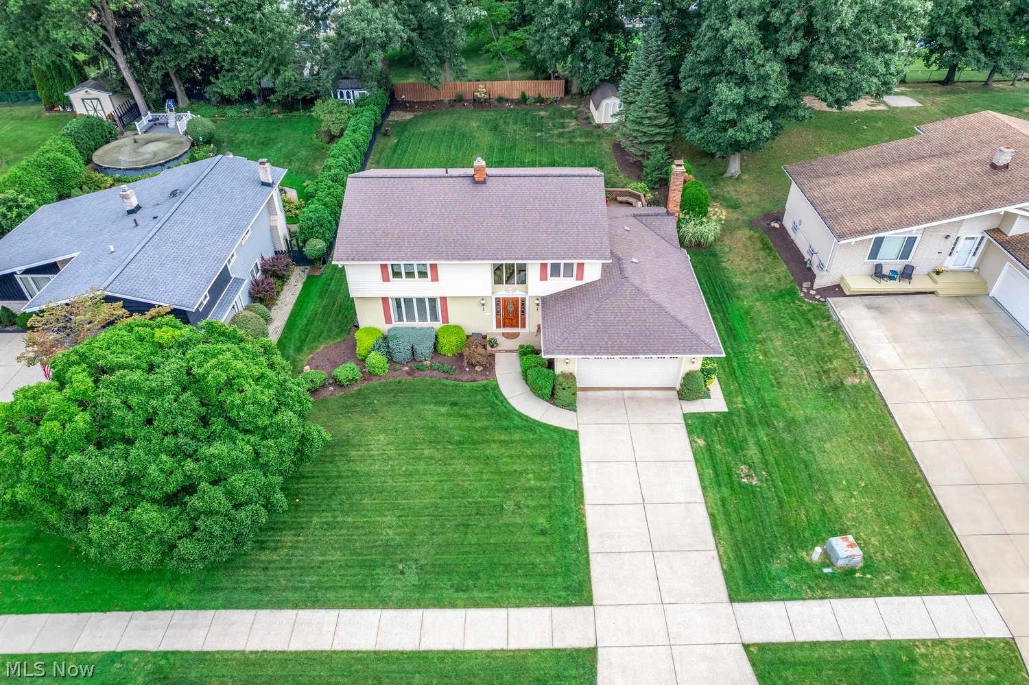 6501 Bayberry Drive Seven Hills OH 44131
