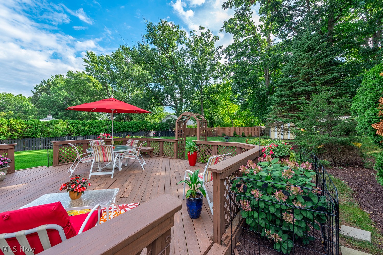 6501 Bayberry Drive Seven Hills OH 44131