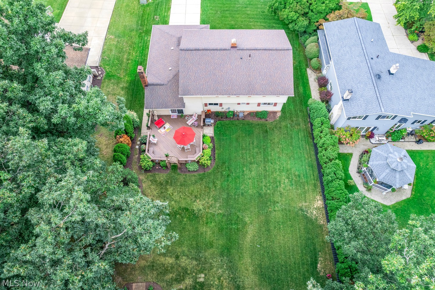 6501 Bayberry Drive Seven Hills OH 44131