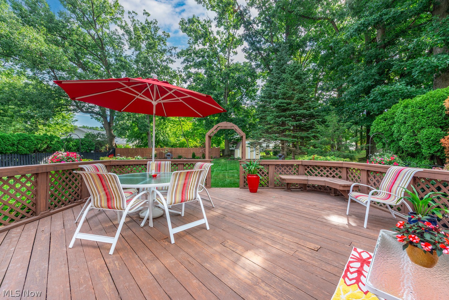 6501 Bayberry Drive Seven Hills OH 44131