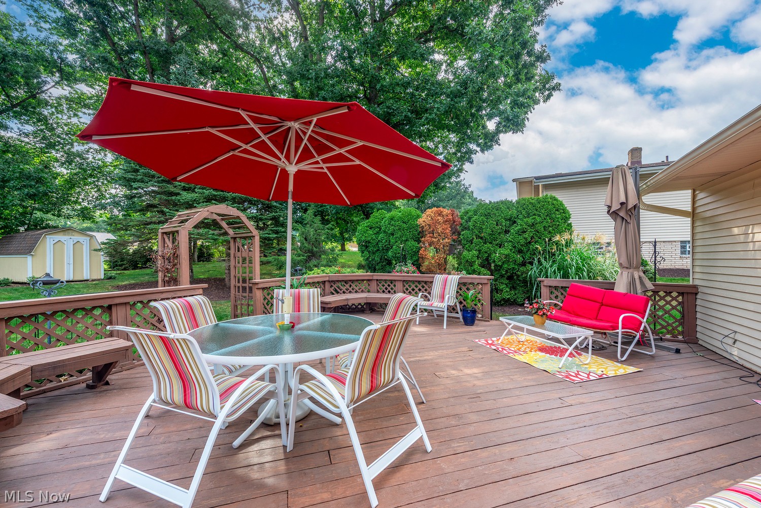 6501 Bayberry Drive Seven Hills OH 44131