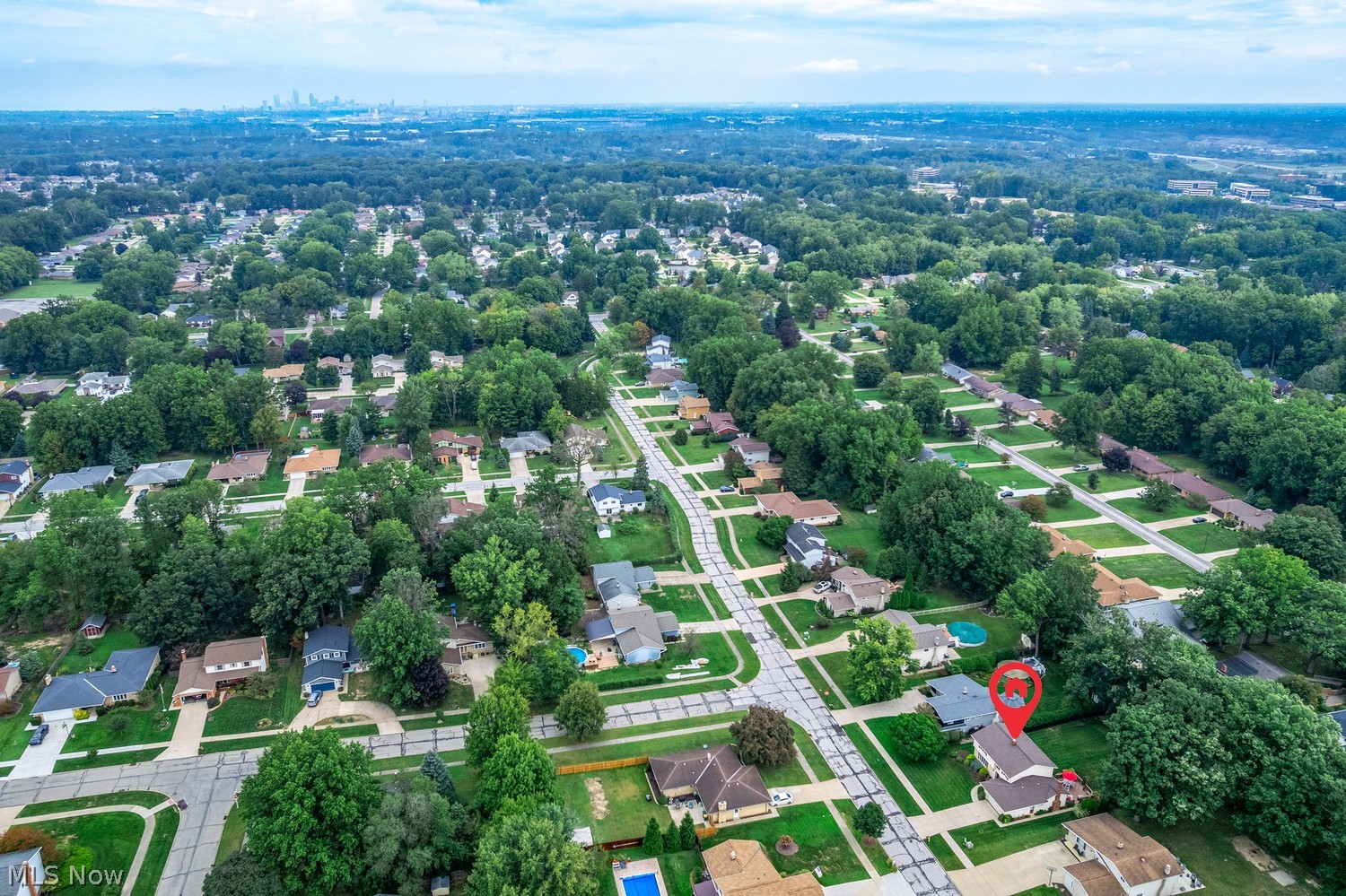 6501 Bayberry Drive Seven Hills OH 44131