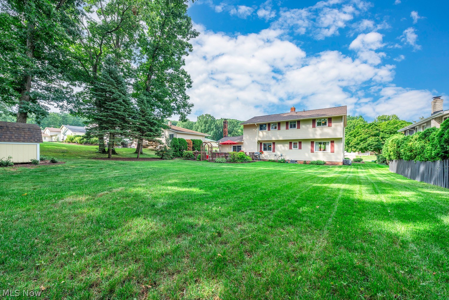 6501 Bayberry Drive Seven Hills OH 44131