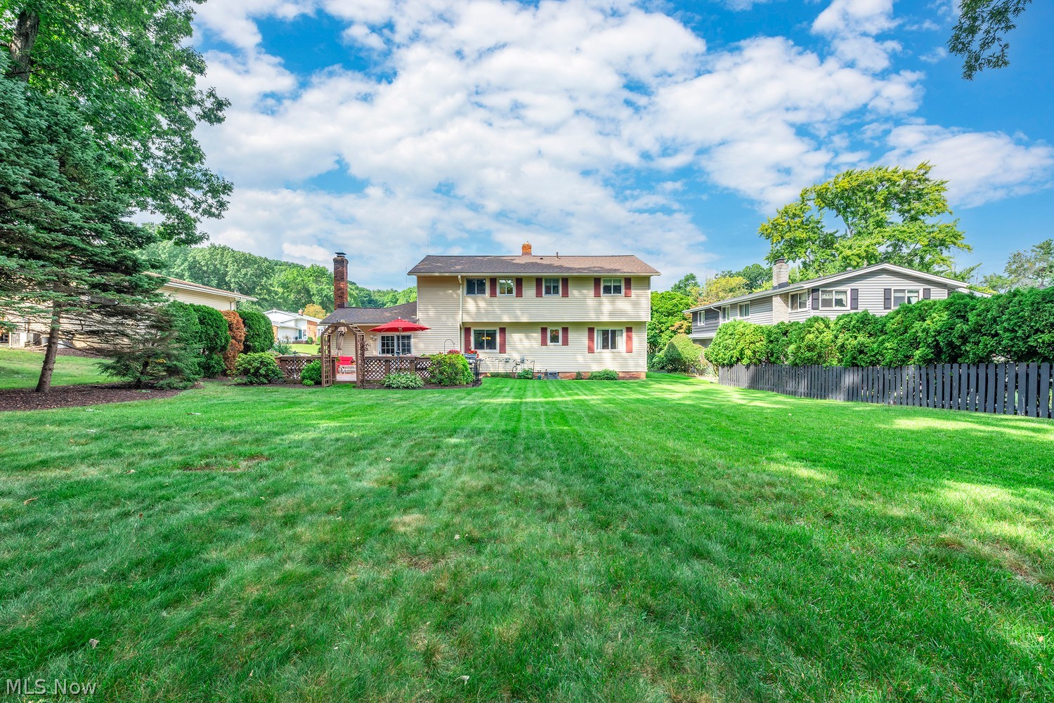 6501 Bayberry Drive Seven Hills OH 44131