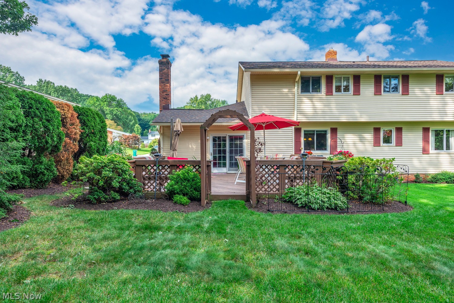 6501 Bayberry Drive Seven Hills OH 44131
