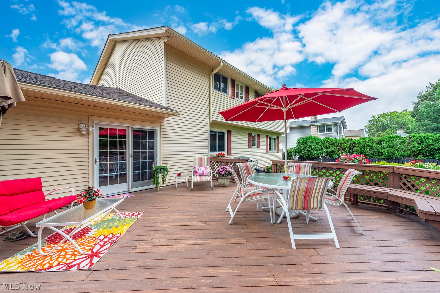 6501 Bayberry Drive Seven Hills OH 44131