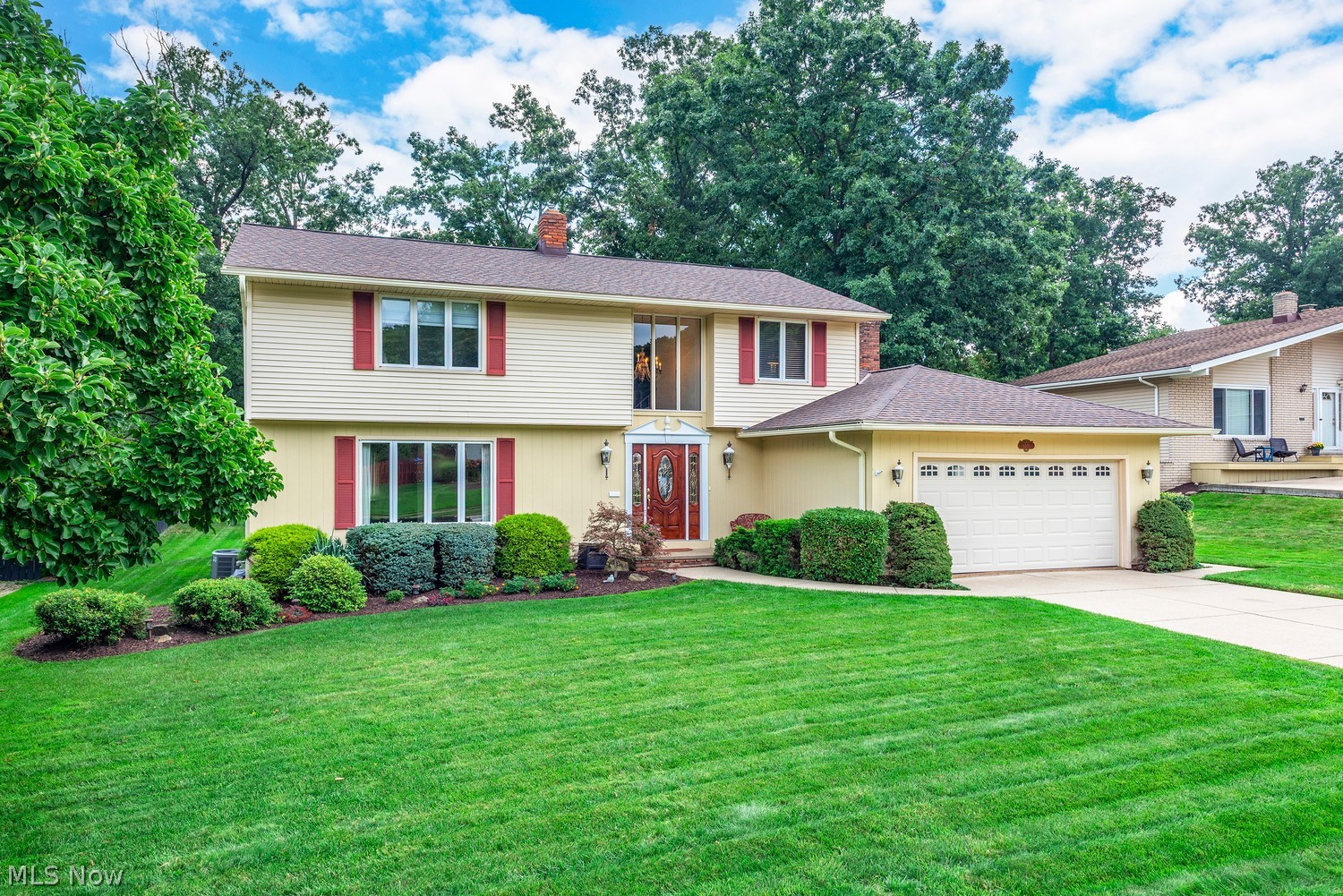 6501 Bayberry Drive Seven Hills OH 44131