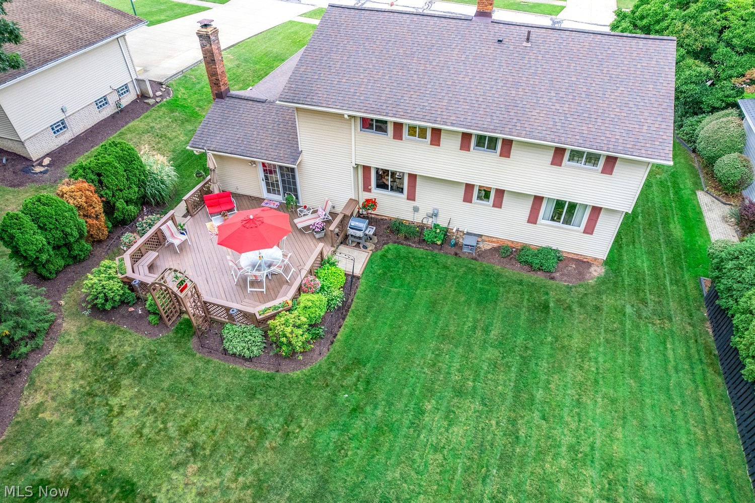 6501 Bayberry Drive Seven Hills OH 44131