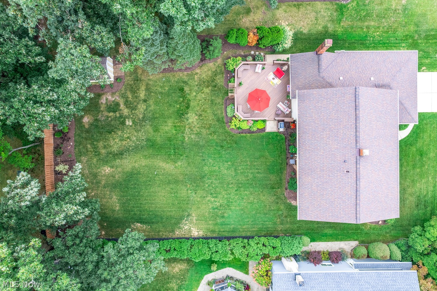 6501 Bayberry Drive Seven Hills OH 44131