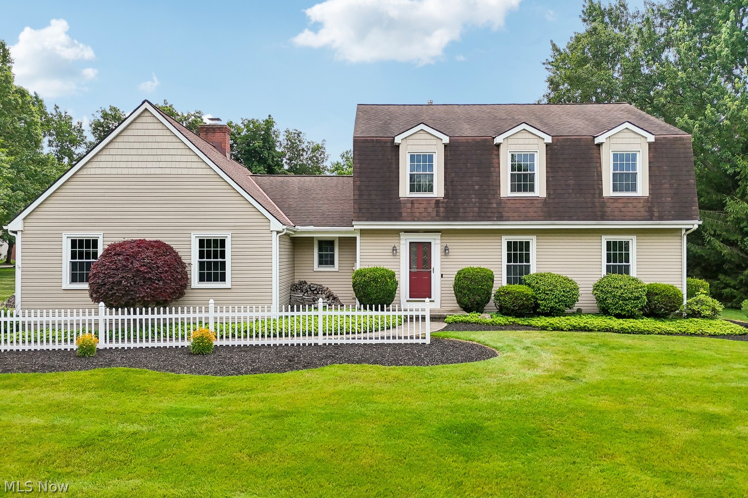 156 Sunset Drive Hudson OH 44236