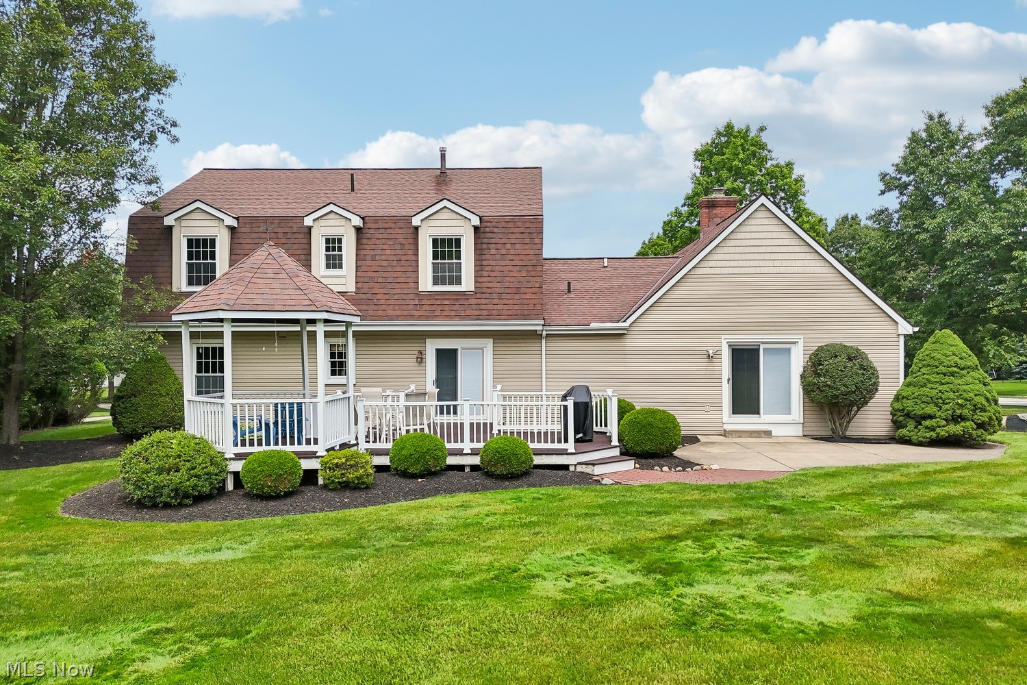 156 Sunset Drive Hudson OH 44236