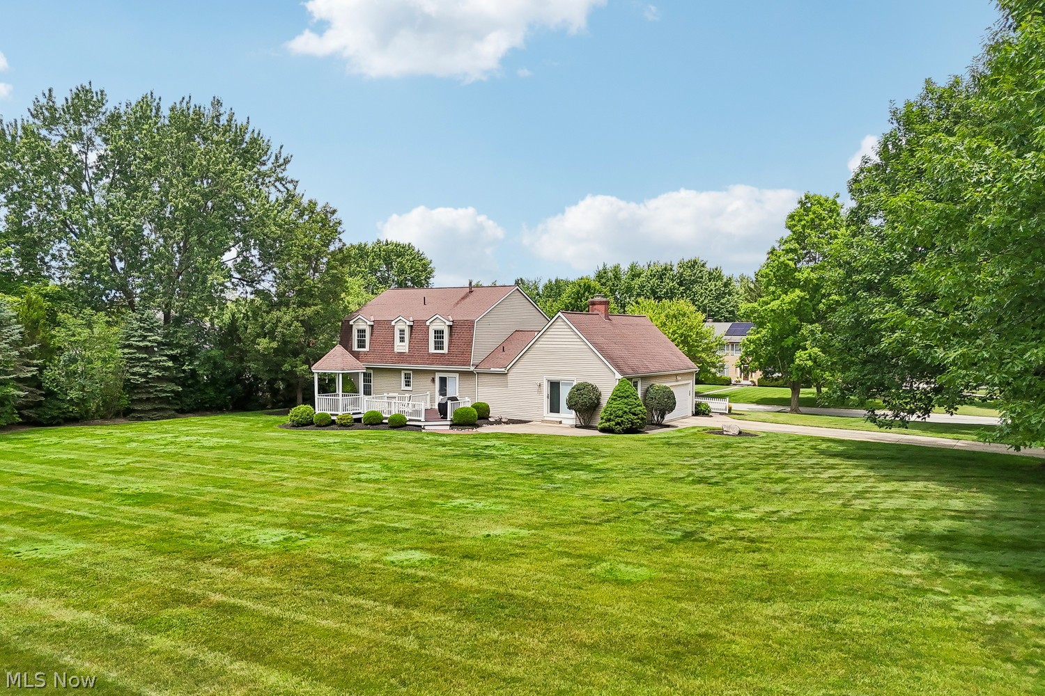 156 Sunset Drive Hudson OH 44236