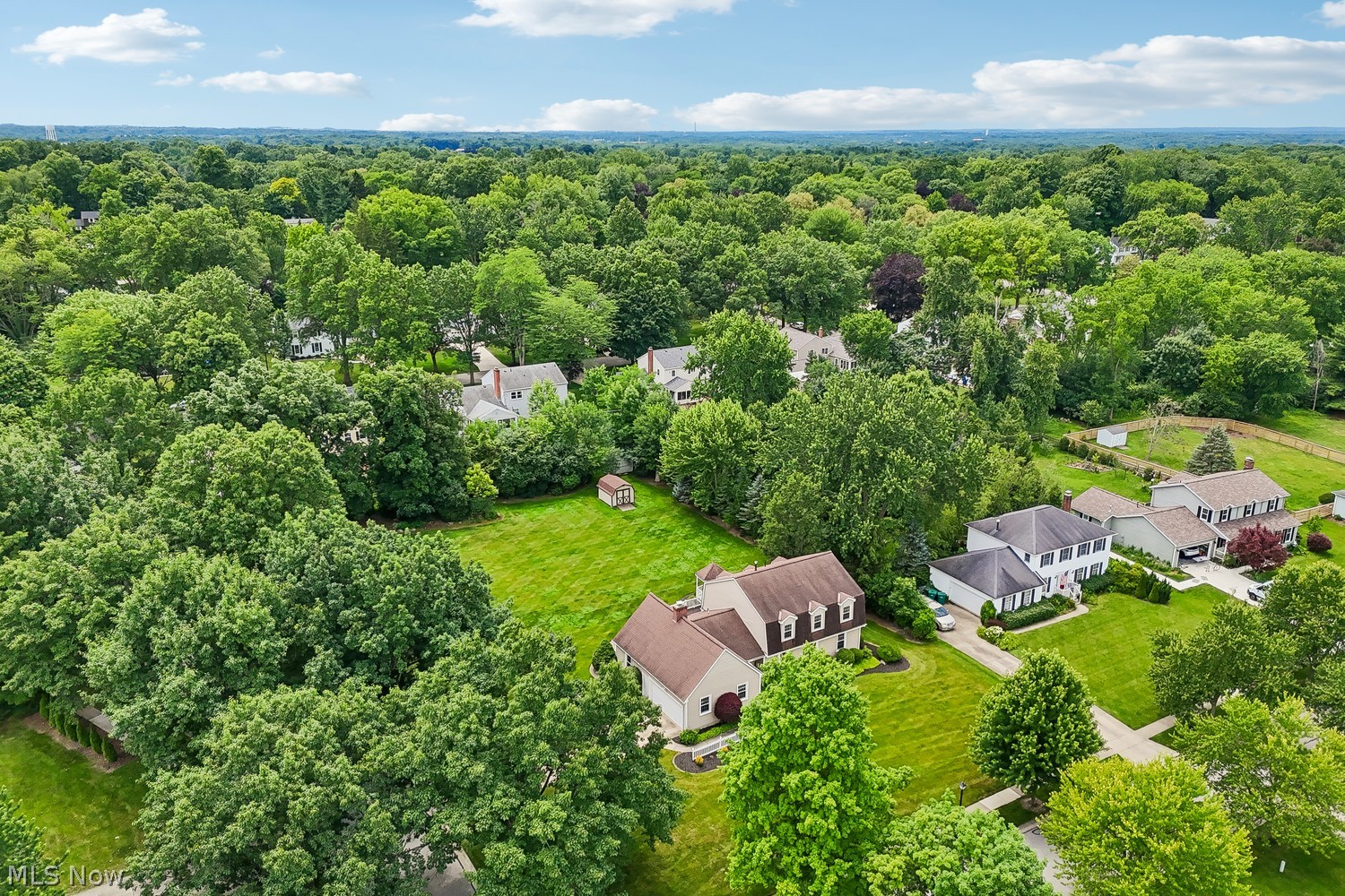 156 Sunset Drive Hudson OH 44236