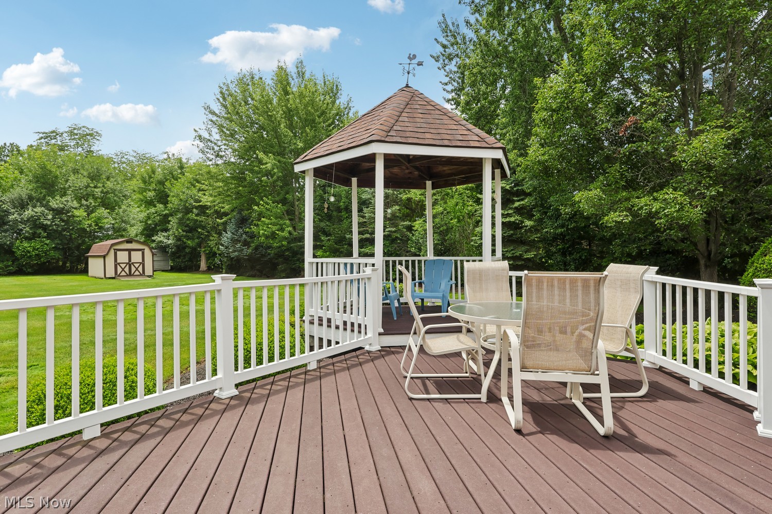 156 Sunset Drive Hudson OH 44236