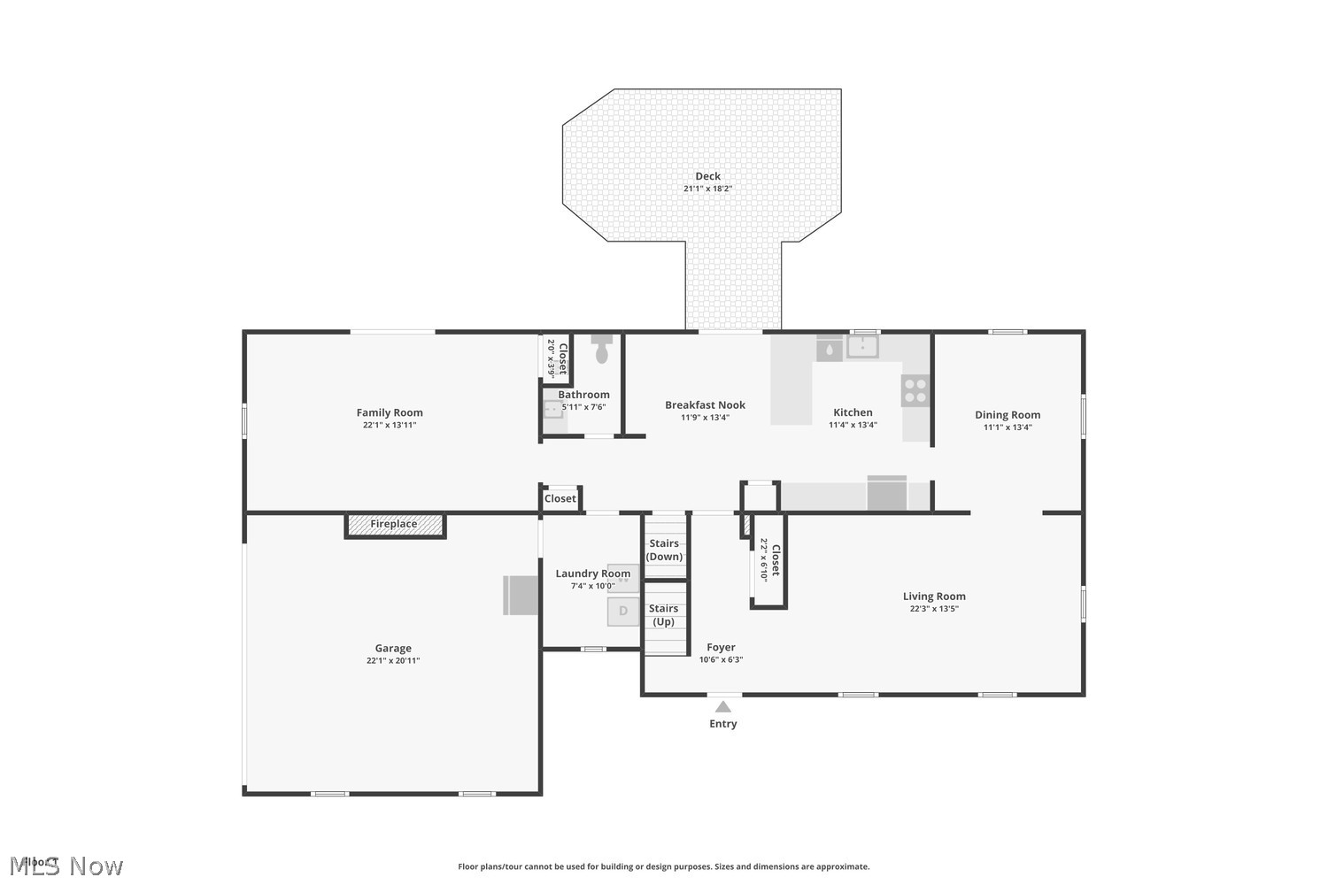 156 Sunset Drive Hudson OH 44236