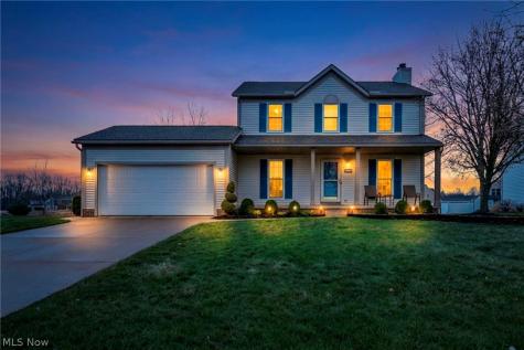 5704 Halwick Drive Ravenna OH 44266